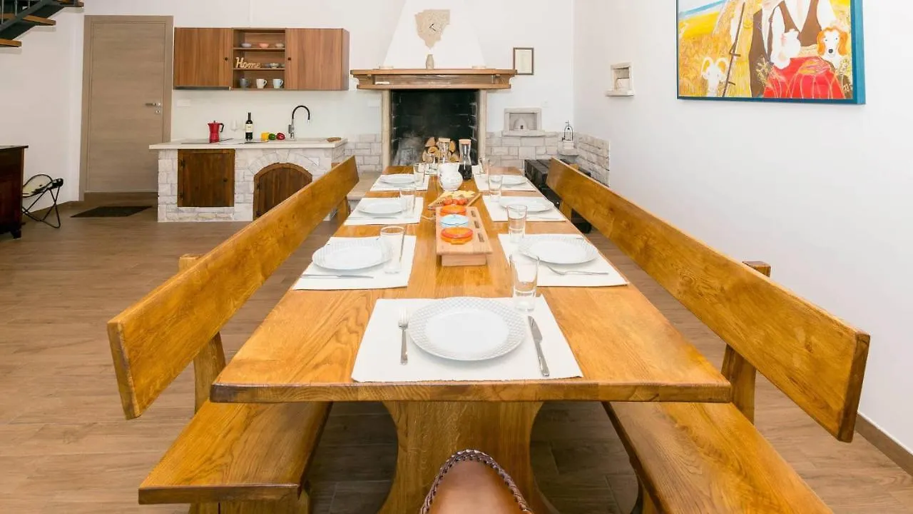 Wonderful Villa Mattuzzi With Private Pool Near The Town By Wiibuk Pula